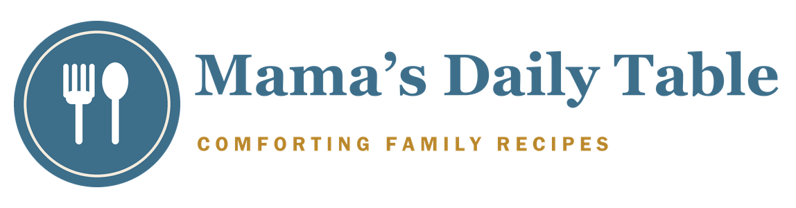 Mama's Daily Table